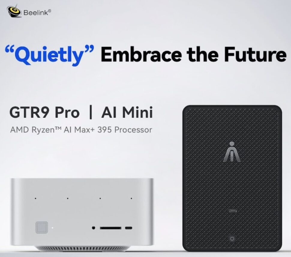Beelink GTR9 Pro News 2
