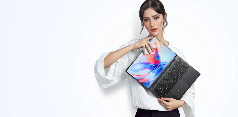 Blackview AceBook 12 Banner II