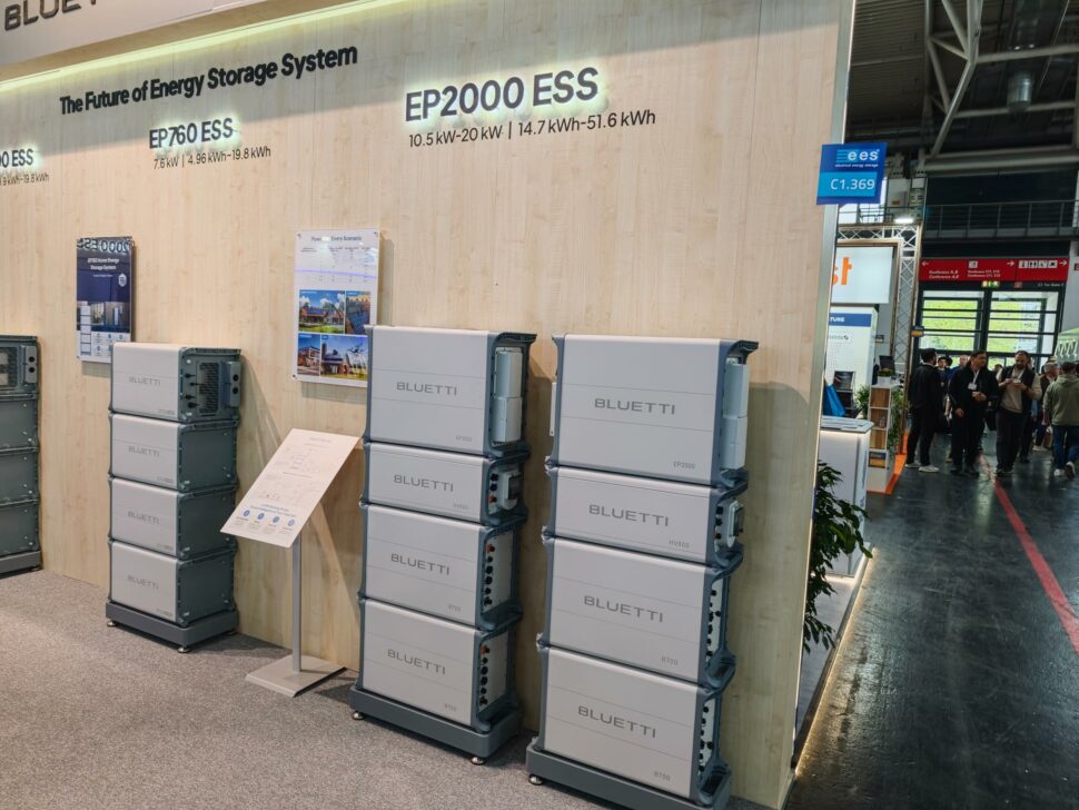 Bluetti Intersolar 2025 3