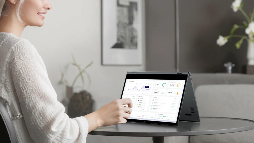 Bmax Maxbook Y14 Plus Banner I