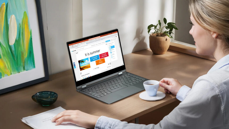 Bmax Maxbook Y14 Plus Banner II