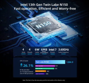 Bmax Maxbook Y14 Plus Titelbild II