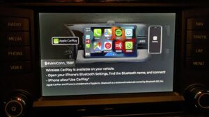 Carlinkit MINI SE Pro Test Start