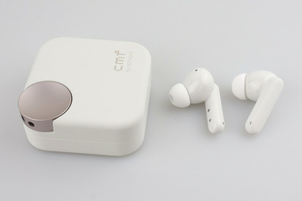 CMF Buds 2 Plus Test Design 1