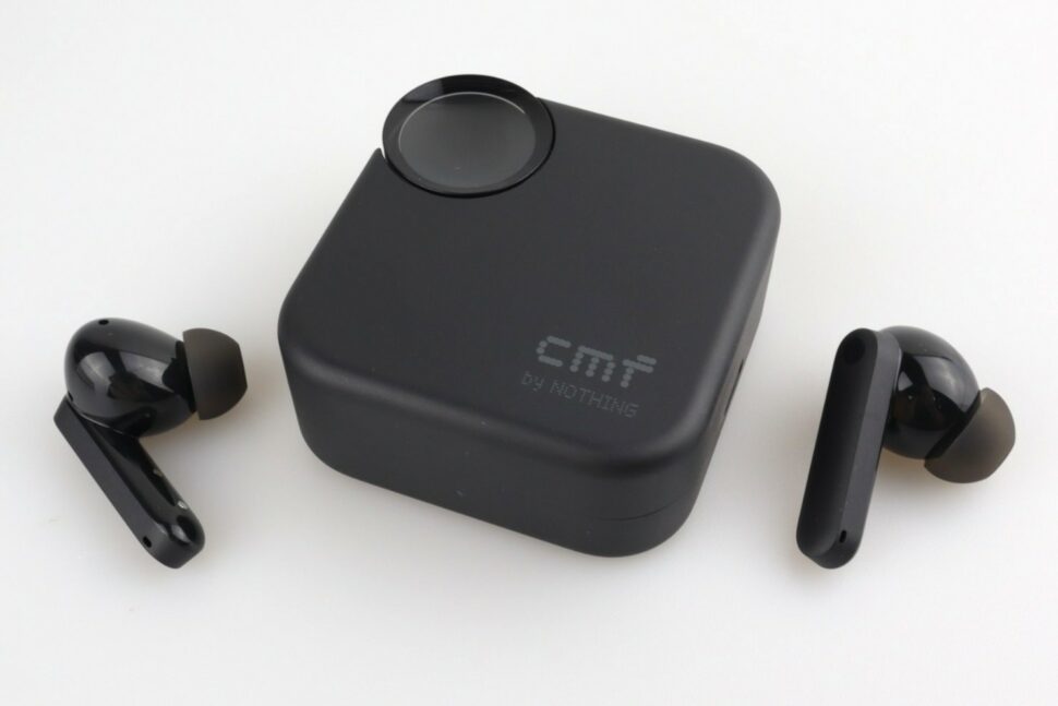 CMF Buds 2 Test Design 1