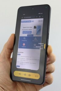 CMF Phone 2 Pro Test Essential