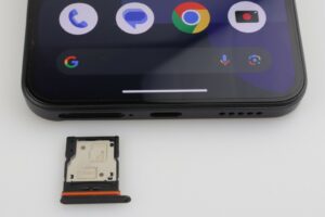 CMF Phone 2 Pro Test SIM