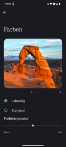 CMF Phone 2 Pro Test Screenshot Display 2