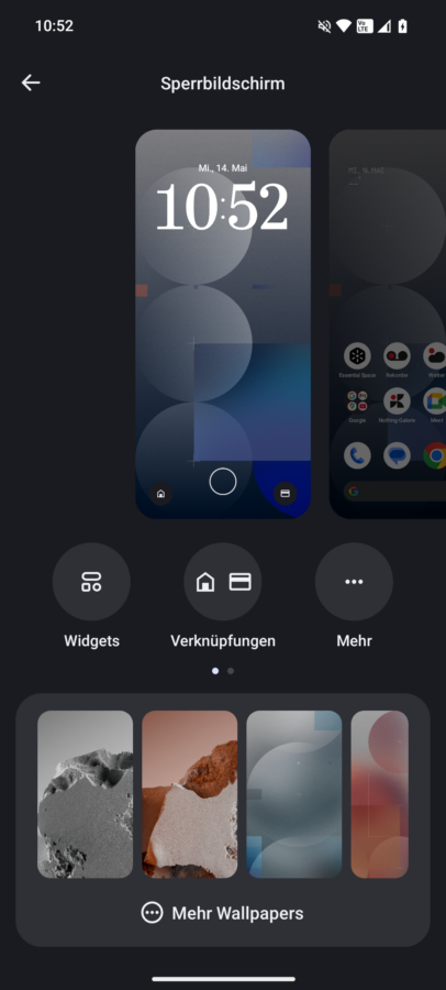 CMF Phone 2 Pro Test Screenshot System 10