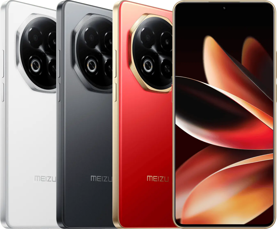 Meizu Note 22 5G Titelbild I