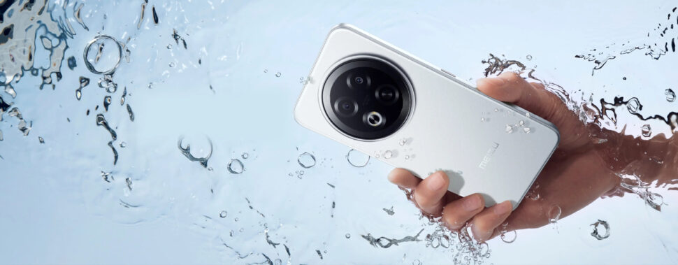 Meizu Note 22 Pro 5G Banner I