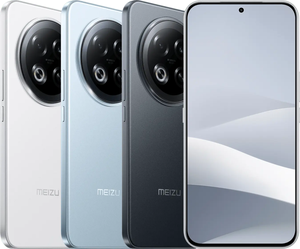 Meizu Note 22 Pro 5G Titelbild I