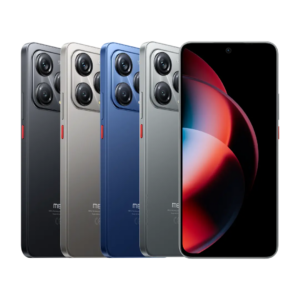 Meizu Note 22 Titelbild I