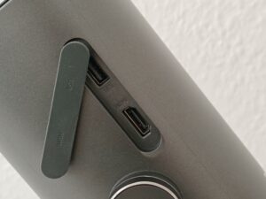 Dangbei Freedo Design und Verarbeitung 12