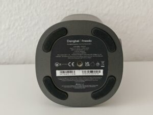 Dangbei Freedo Design und Verarbeitung 15