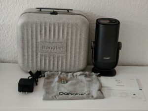 Dangbei Freedo Lieferumfang 4