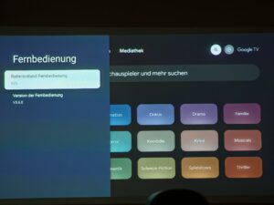 Dangbei System und Software 10