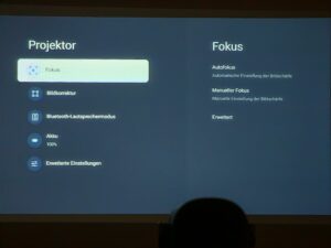 Dangbei System und Software 19