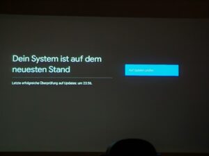 Dangbei System und Software 26
