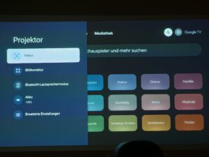Dangbei System und Software 8