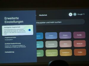 Dangbei System und Software 9
