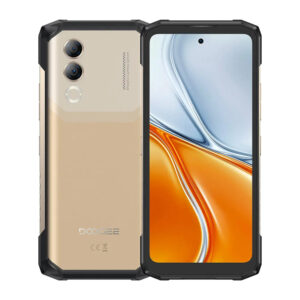 Doogee Blade 20 Turbo Titelbild I