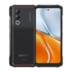 Doogee Blade 20 Turbo Titelbild II