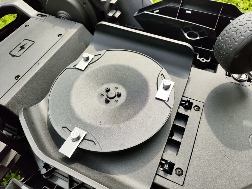 Dreame A2 Design und Verarbeitung 14