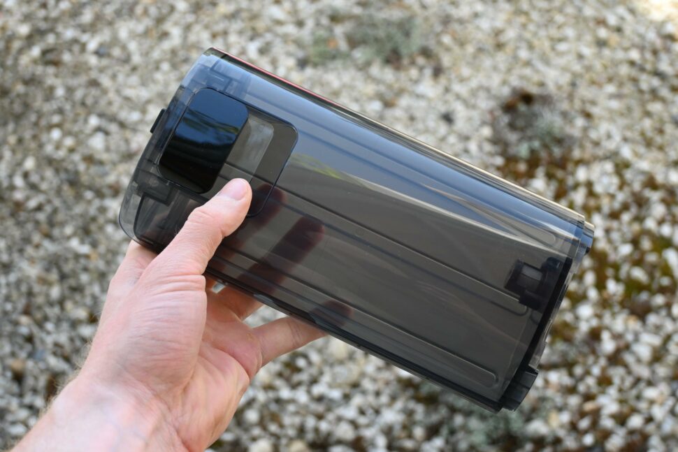 Dreame H15 Pro Heat Test 15 Dreame H15 Pro Heat Test 15