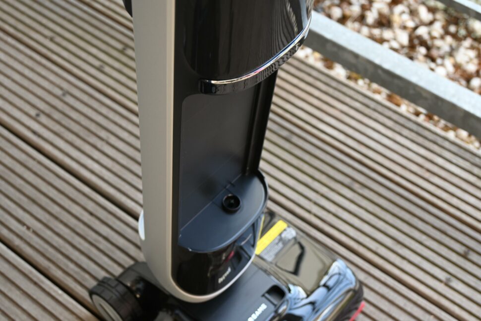 Dreame H15 Pro Heat Test 16 Dreame H15 Pro Heat Test 16