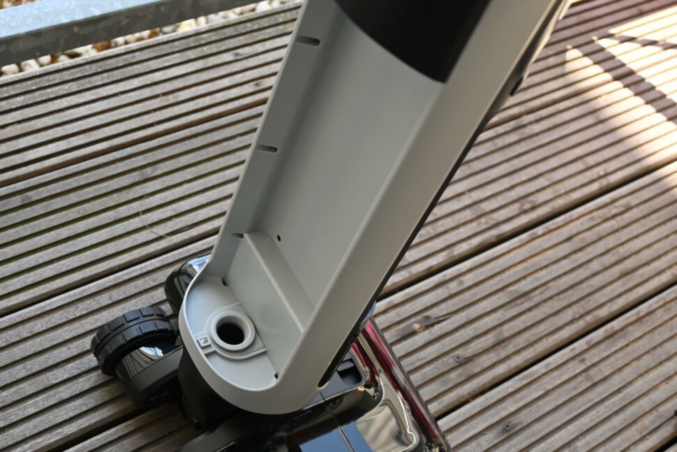 Dreame H15 Pro Heat Test 17 Dreame H15 Pro Heat Test 17