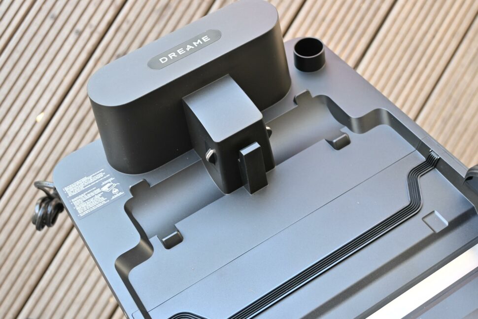 Dreame H15 Pro Heat Test 9 Dreame H15 Pro Heat Test 9