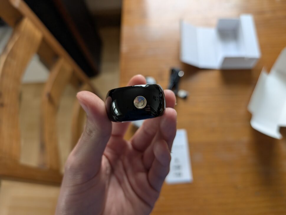 EMEET Piko Unboxing 10