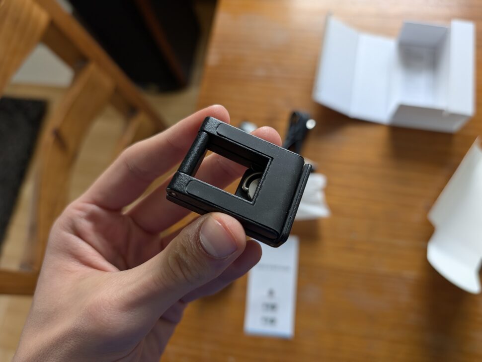 EMEET Piko Unboxing 12