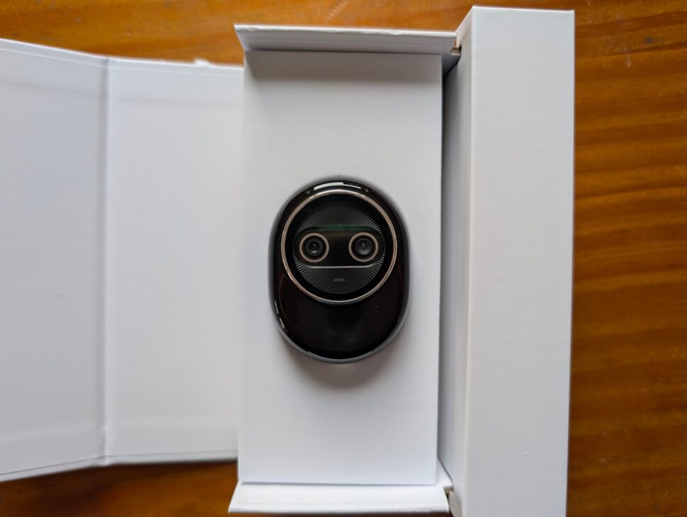 EMEET Piko Unboxing 4