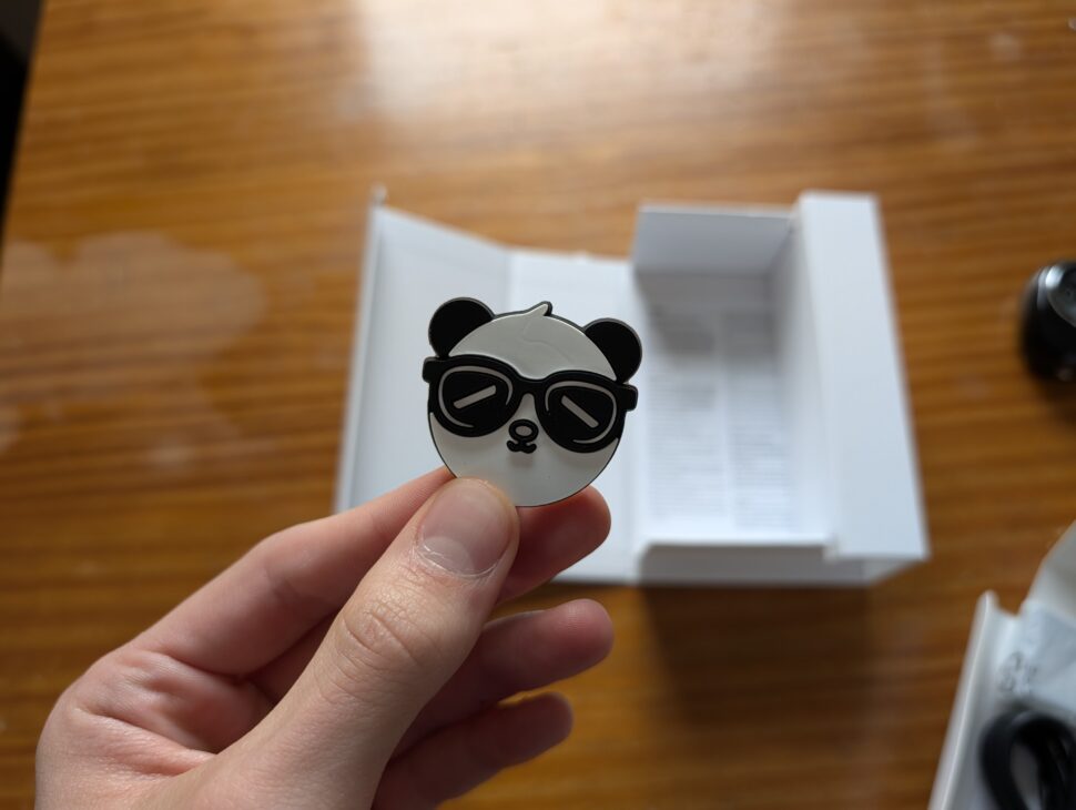 EMEET Piko Unboxing 5