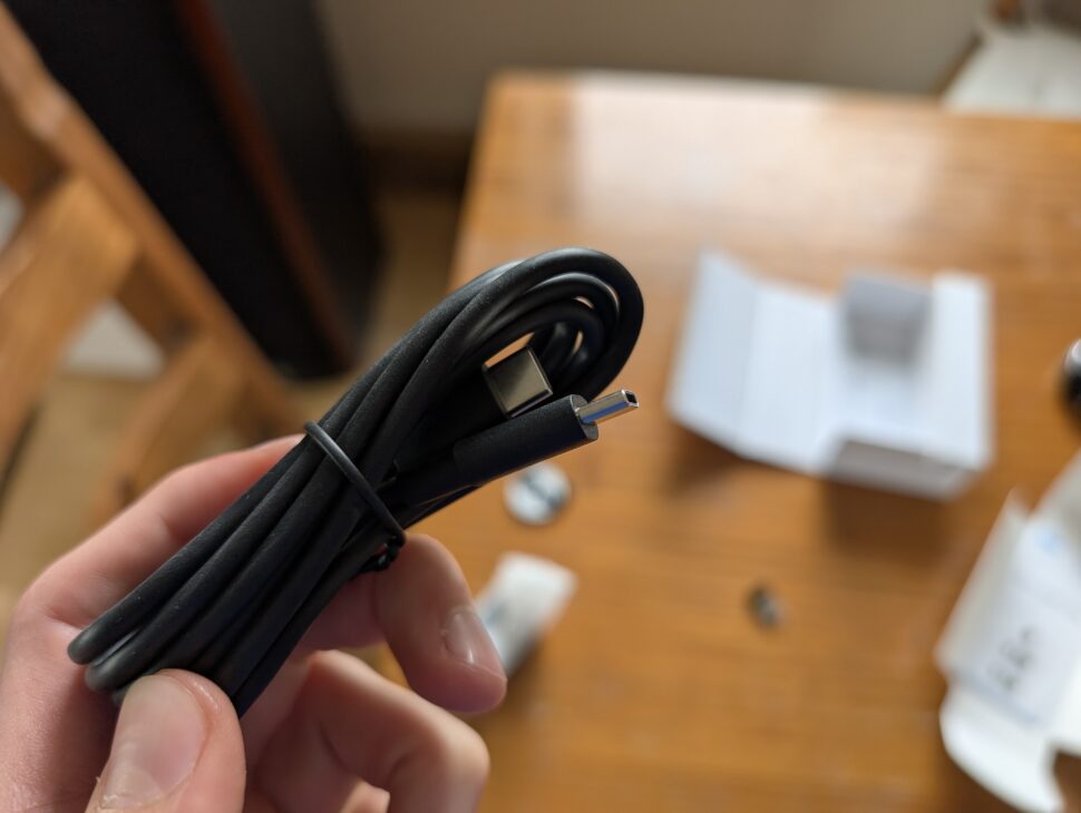 EMEET Piko Unboxing 6
