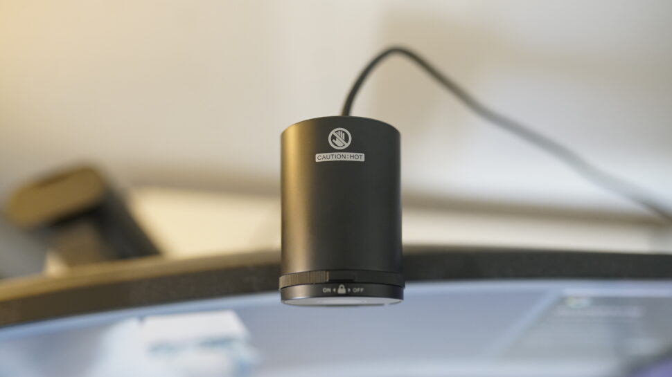 EMEET SmartCam S800 Banner 1