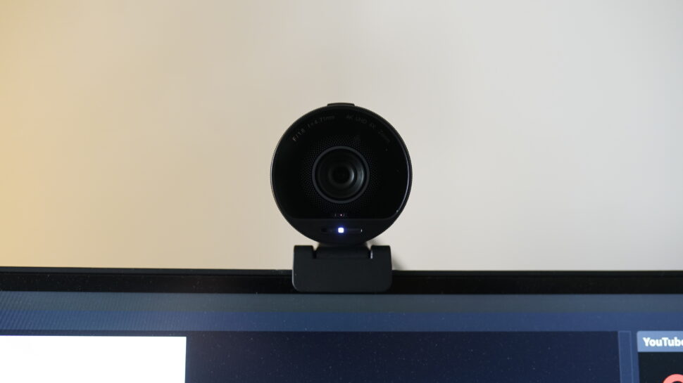 EMEET SmartCam S800 Banner 3