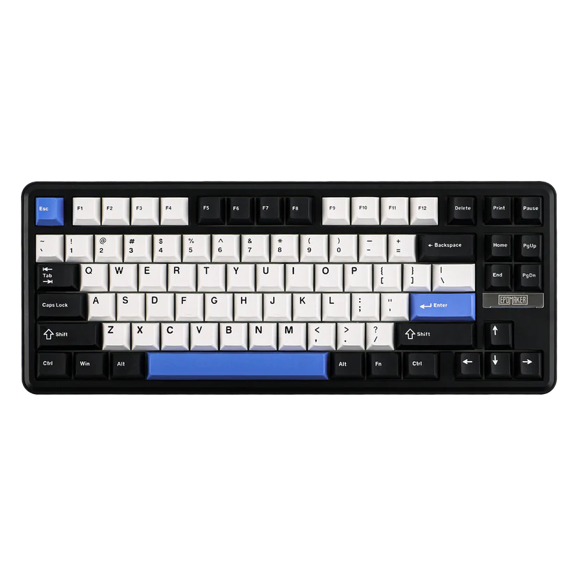 Epomaker-TH85-mechanische-Gaming-Tastatur-im-Test