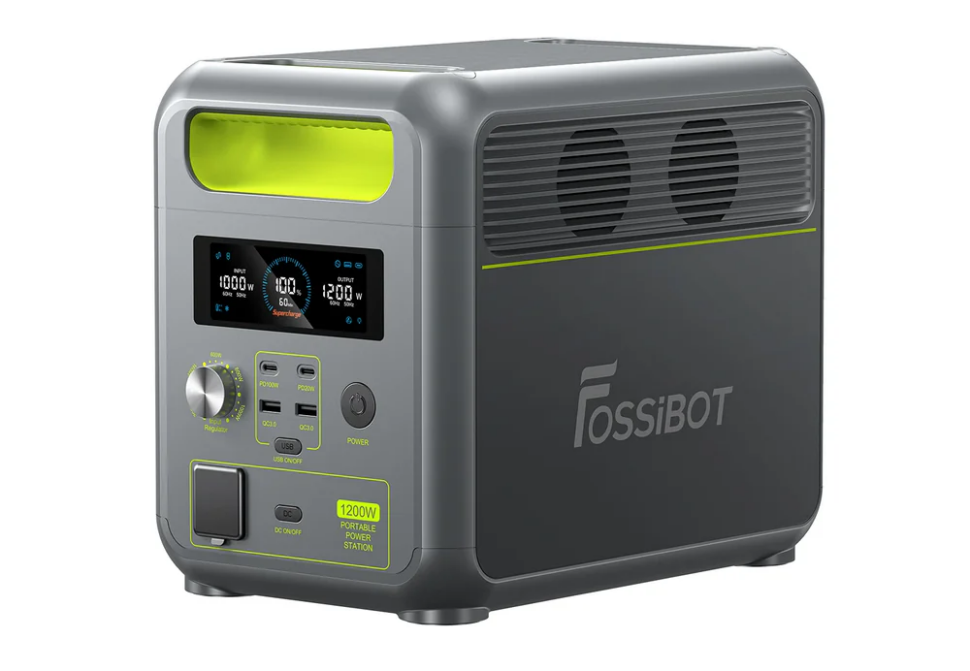 Fossibot F1200 e1747206659804