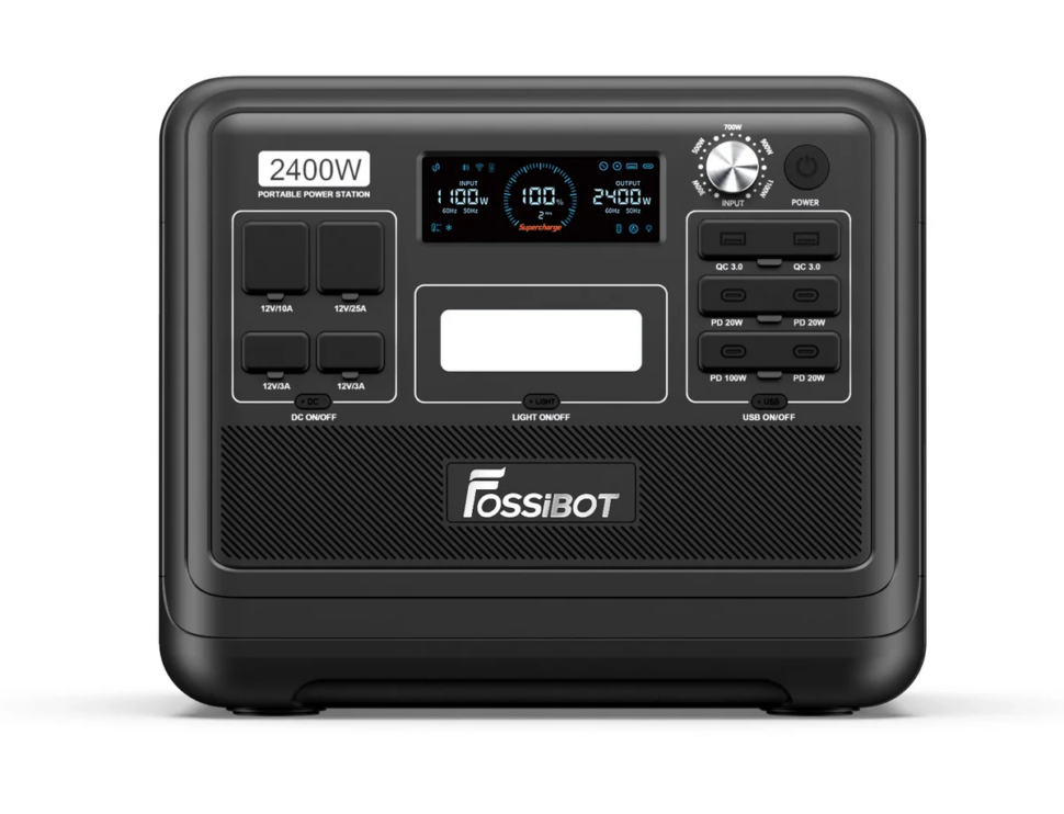 Fossibot F2400 e1747206560415