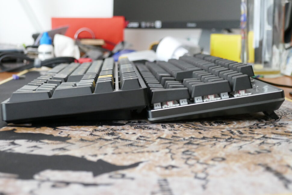 Akko 5108b Plus Test 2
