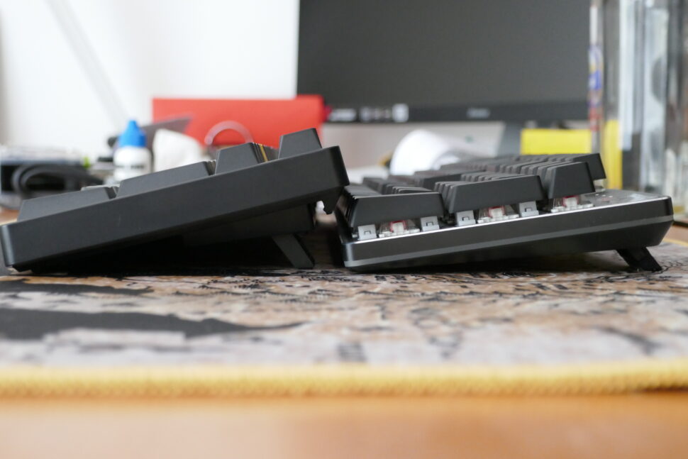 Akko 5108b Plus Test 3