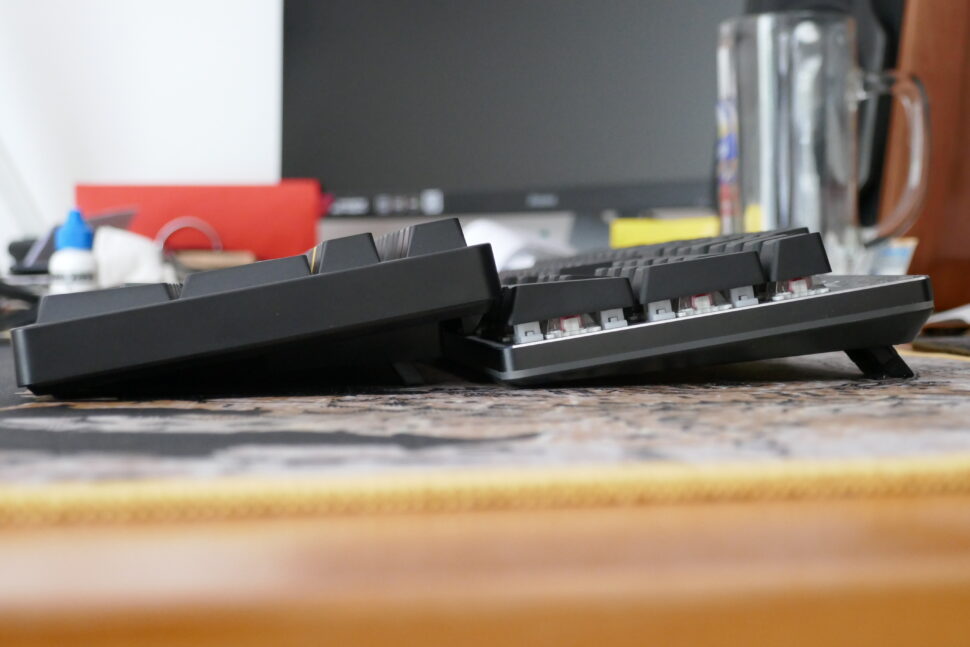 Akko 5108b Plus Test 4