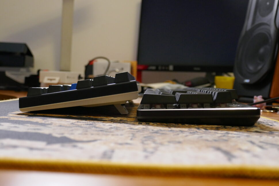 Ducky One 2 Test 2