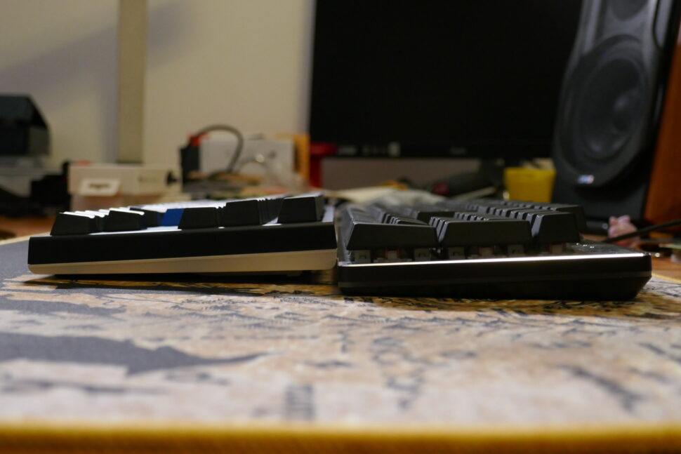 Ducky One 2 Test 3