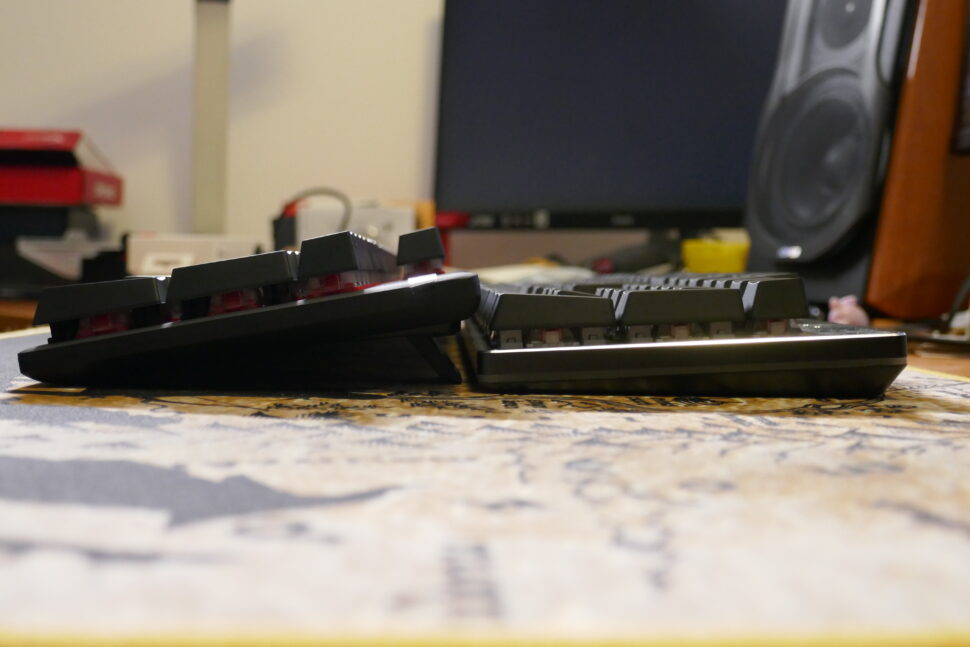 HyperX Alloy Origins Test 3
