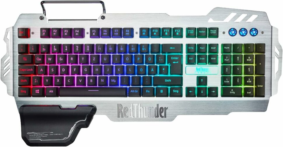 RedThunder K900 Opener