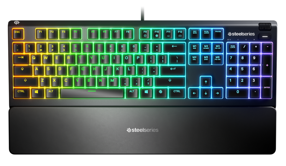 SteelSeries Apex 3 Opener e1747664221705